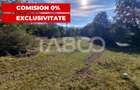 Teren intravilan zona Sambata de Sus 1596 mp de vanzare EXCLUSIVITATE - 1