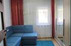 Apartament 2 dormitoare și living cu bucătărie, mobilat și u - 6
