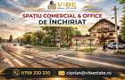 Spatiu comecial&office stradal 70mp Podul de Piatra N.Iorga - 1