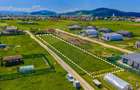 6 parcele pentru dezvoltare rezidențială |  Hărman | Comision 0% - 5