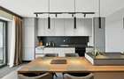 TVA INCLUS! Penthouse 3 camere cu rooftop de 56 mp! Pereti individuali - 4