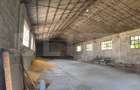 Spatiu industrial -HALE 3200 mp, 32.0000 MP teren INTRAVILAN, drumul principal - 6