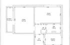 Apartament 2 camere, etaj 1, zona Medicina, renovat complet, mobilat - 21