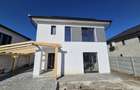Casa single eficienta energetic, curte 320 mp, comision 0% - 4