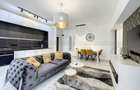 Apartament cu 2 camere, modern, parcare subterana, zona Calea Turzii - 1