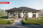 Case cu 4 camere in Trivale - Zona Padurea de Pini - 1