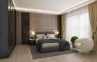 Apartament 2 Camere ARMONIA RESIDENCE - 62,91 mp | Zona Coresi - Bloc 2 - 5