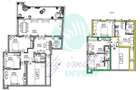 Duplex Universitate | Terasă panoramică 92 mp | Investiție activă - 5