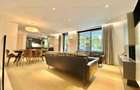 LUXURY DESIGN/ DUPLEX/ONE CHARLES DE GAULLE /2 PARKING/2 TERRACES - 5