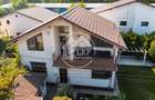 Vilă P+M 5 Camere și teren de 280 mp – Pantelimon-adiacent str.Câmpului - 2
