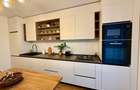 Apartament 2 camere transformat din 3 Lebada Lake Residence - 11