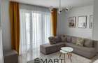 Apartament 2 camere City Residence - 3