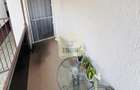 Apartament mobilat cu 3 camere balcon parcare in Arhitectilor - 9