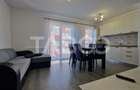 Apartament de închiriat 3 camere balcon parcare Magnolia Sibiu - 3