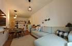 Inchiriem Apartament 2 Camere, Mobilat, Studio, Tractorul - 9