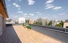 Duplex rooftop cu terasa panoramica,  Universitate - 2