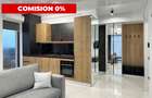 Ap. 2 camere | view spectaculos | Koya Tower | mobilat Rovere | Mamaia Nord - 2
