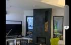 Snagov ghermanesti  vila mobilata  lux 5 cam 5 bai  - 4