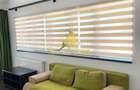 2 camere, mobilat modern, bloc nou, balcon, Buna Ziua - 9