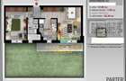 Pallady 2 camere 55 mp + curte proprie 46 mp bloc Boutique - 2