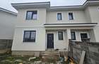 Duplex nou, P+E, la alegere, la cheie sau la alb, Moșnița Nouă, comision 0% - 1