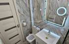 Apartament cu 2 camere ultracentral etaj 1 renovat mobilat utilat - 7