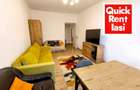 Ultracentral Fundatie BCU Langa Universitati Apartament 3Camere Decomandat Iasi - 4