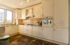 Penthouse superb cu 4 camere + terasa in Borhanci!