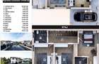 COMISION 0% | Teren 1.025 mp | PUZ si Autorizatie Duplex | Corusu | - 3