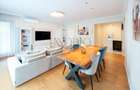 Apartament 4 camere în bloc boutique | Biharia - 3