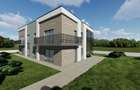 Apartament 3 camere cu GRADINA, 2 parcari, zona Bradet, 0% comision - 2