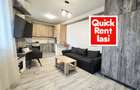 Pacurari Concept Residence Bloc Nou Apartament 2Camere Open Space Modern - 2