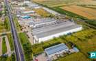 Warehouse to LEASE between 1.000 - 10.000sqm - 2