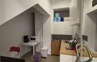 Piata Romana / cladire comerciala 2004 / duplex etaj 1+2/5 / 6 camere + receptie - 13