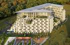 REA1028497 Apartament 4 camere l High End l Padurea Baneasa l Cortina - 2