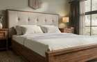 Penthouse deosebit, 3 camere in bloc boutique nou, cu boxa si 2 parcari - Unirii - 9