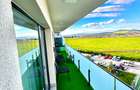 Apartament 2 camere + bucatarie separata+parcare / Vivamus Park Residence Brasov - 6