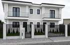 Duplex spatios cu 4 camere si finisaje premium in Mosnita - 1