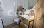 Apartament 3 camere | Zona Lămâiței | Mobilat modern | Parcare inclusa - 9