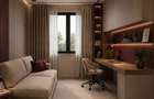 8.12 RESIDENCE -- 3 camere Barbu Vacarescu Floreasca imobil nou, COMISION 0 - 2