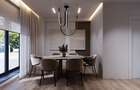 Apartament 2 camere Bd Poitiers la 2,5 km de Podu ros Cod 142700 - 9
