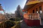 Casă 360 mp + Restaurant închiriat, teren 1000 mp