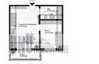 Apartament 2 camere 43 mp,constructie noua - 1