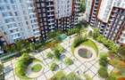 Apartament 3 camere - Parcului 20 - 21