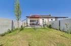 Casa tip duplex cu 4 camere moderna in Domnesti - 14