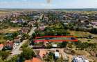 Teren 1.340 mp pentru casă – central, Remetea Mare