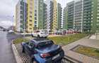 Apartament mobilat Top City Coresi - 28