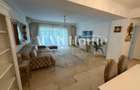 Apartament spatios cu 2 camere, mobilat, terasa, parcare Aviatiei-Herastrau - 1