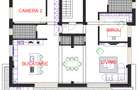 Apartament 3 camere, ansamblu nou, p+3, lift Bdul Eroilor, direct dezvoltar - 10