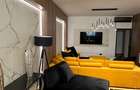 Herastrau, 4 camere, chirie, loc de parcare - 3